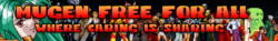 Mugen Free For All