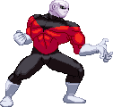 Super Moves - Jiren