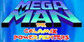 Megaman: The Calamix Power Fighters