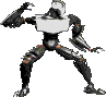 Rise of the Robots for MUGEN: Cyborg released, Cadavelico's Military updated Military-st