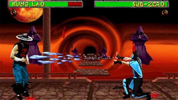 Mortal Kombat (1992) - TFG Review