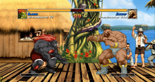 Blanka - Super Street Fighter II Turbo HD Remix Guide - IGN