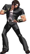 Mugen Fighters Guild Character Wiki : The King of Fighters XII-XIII
