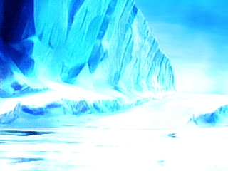 MUGEN Iceberg